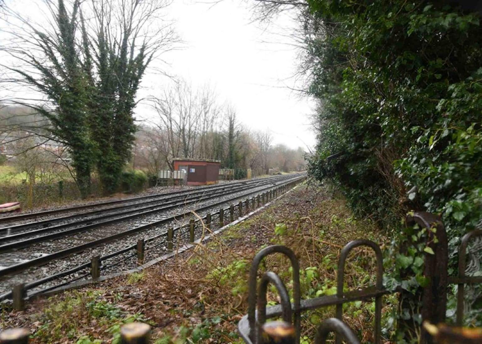 RAIB: Boy killed at crossing distracted by phone