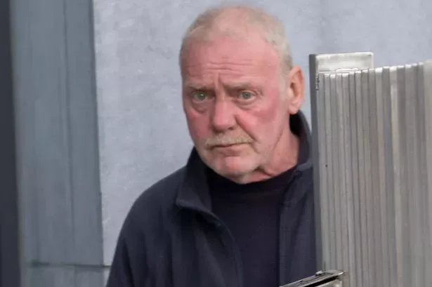 Guilty plea in Donegal post office robbery attempt; sentencing adjourned