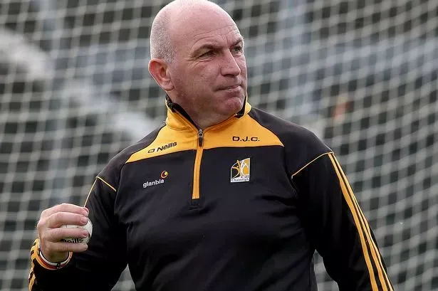 Column highlights DJ Carey cancer-fund allegations