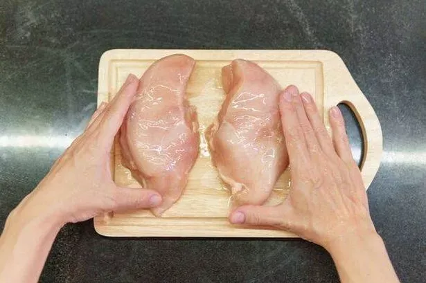 Ireland recalls Templetuohy chicken over salmonella risk