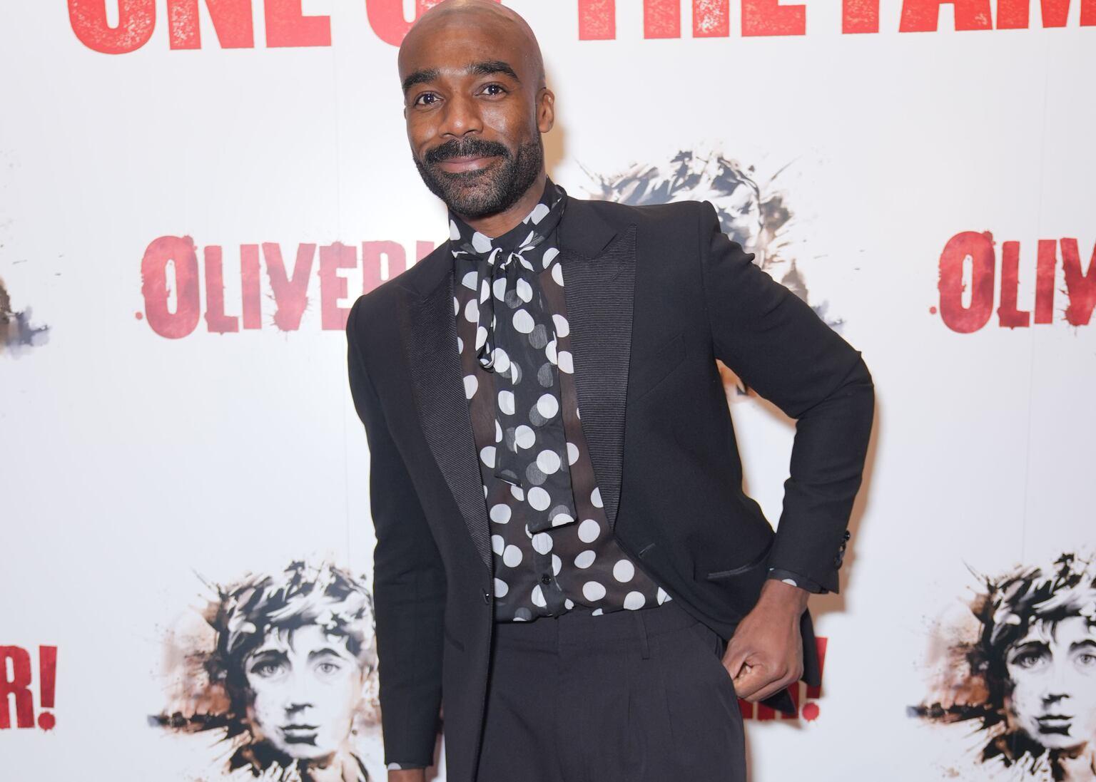 Ore Oduba reveals decades-long porn addiction, experts outline help