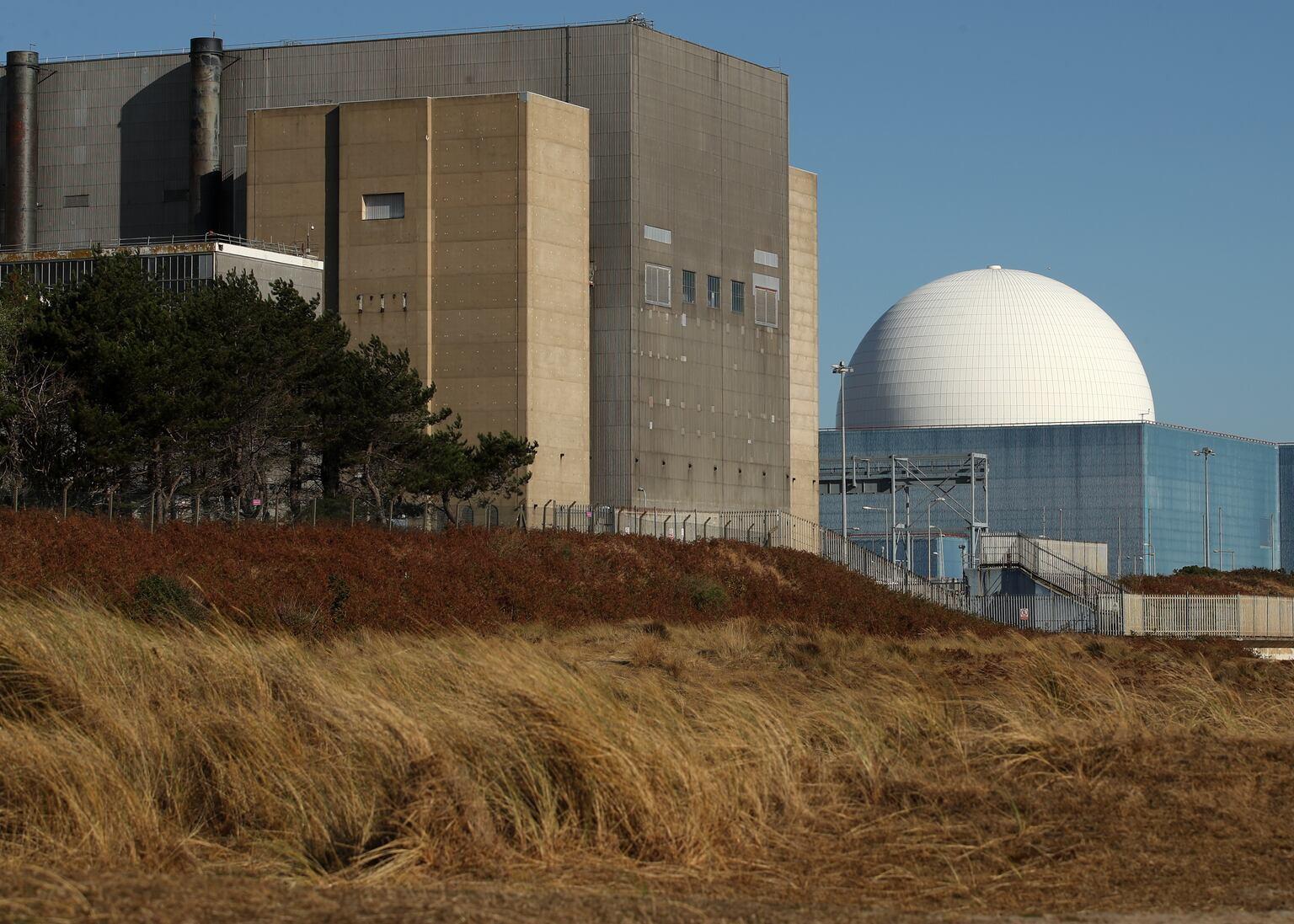 Sizewell C Secures Financing, Reaches Financial Close