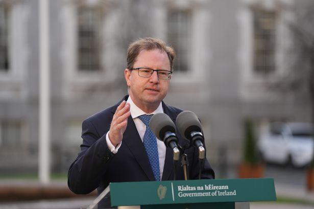 Ireland reviews alleged sale of electrician exam papers