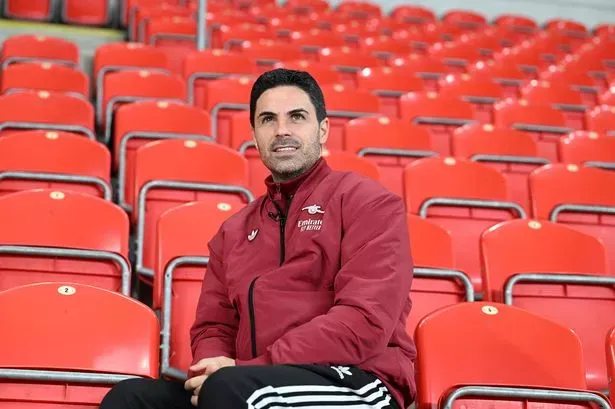 Slavia Prague vs Arsenal: Time, TV and Team News