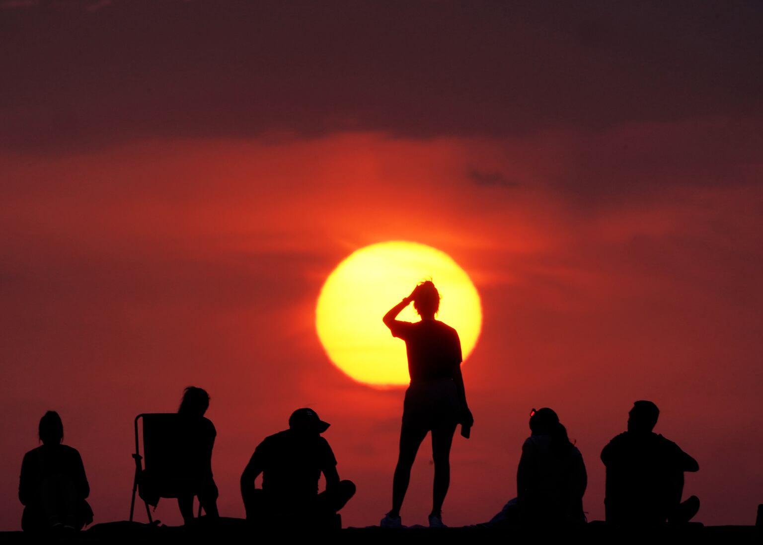 UNEP projects 2.8C warming; urges reform ahead of COP30