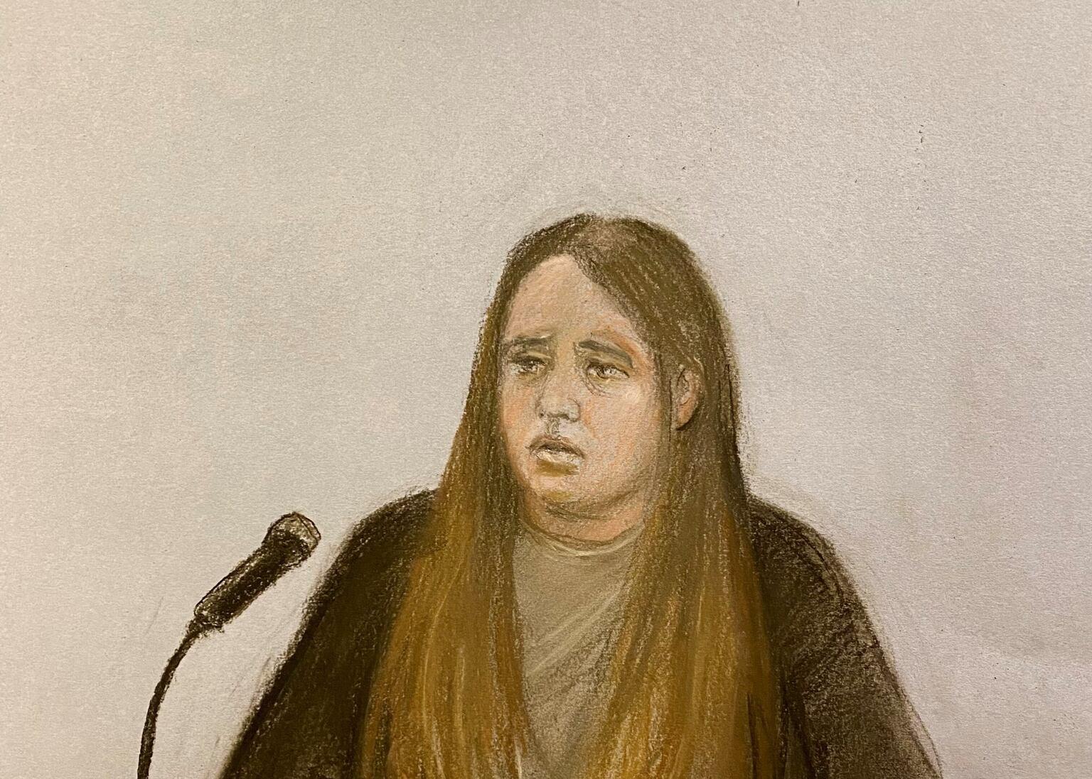 Defense seeks acquittal in McCann stalking case