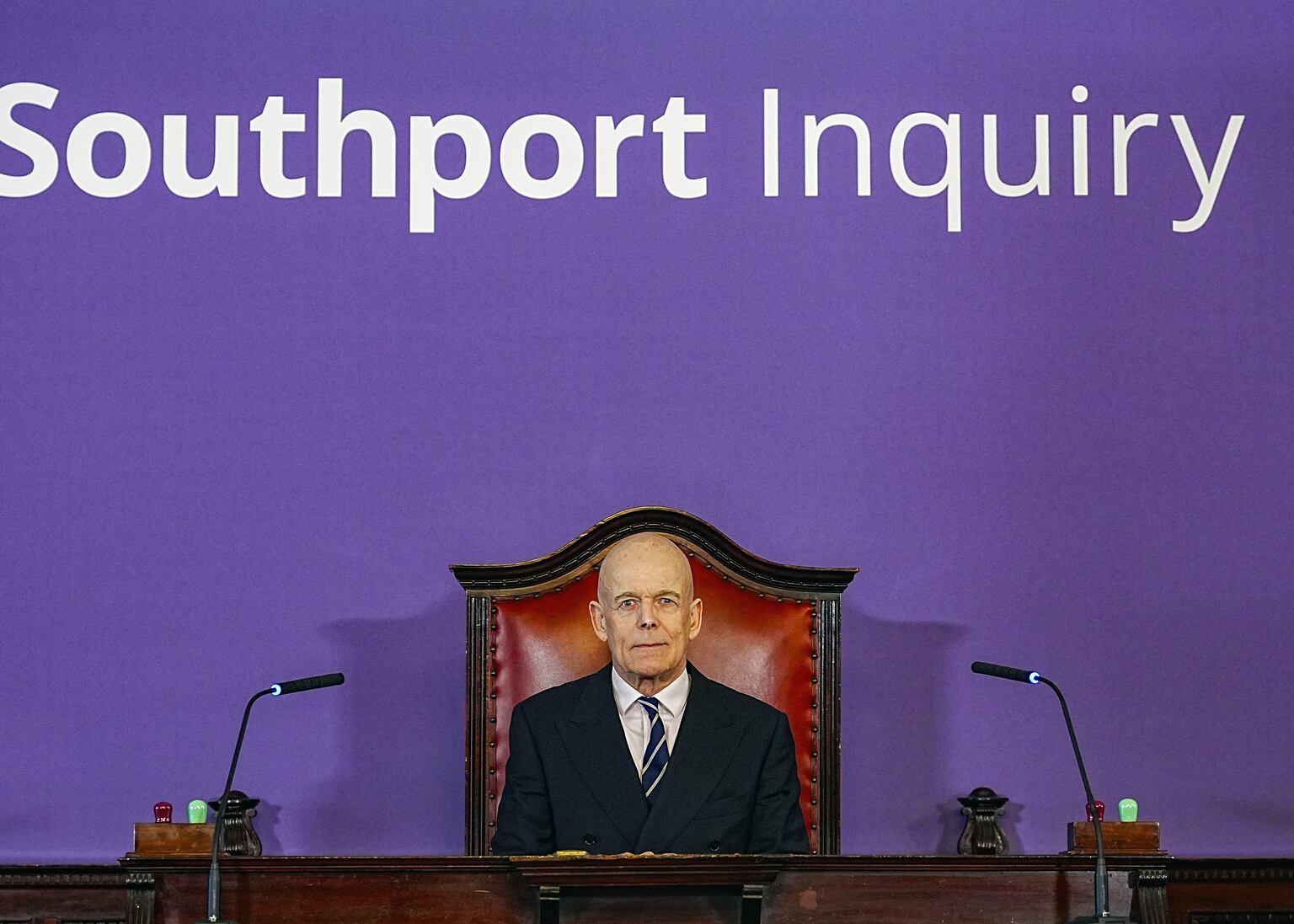 X executive defends keeping stabbing video