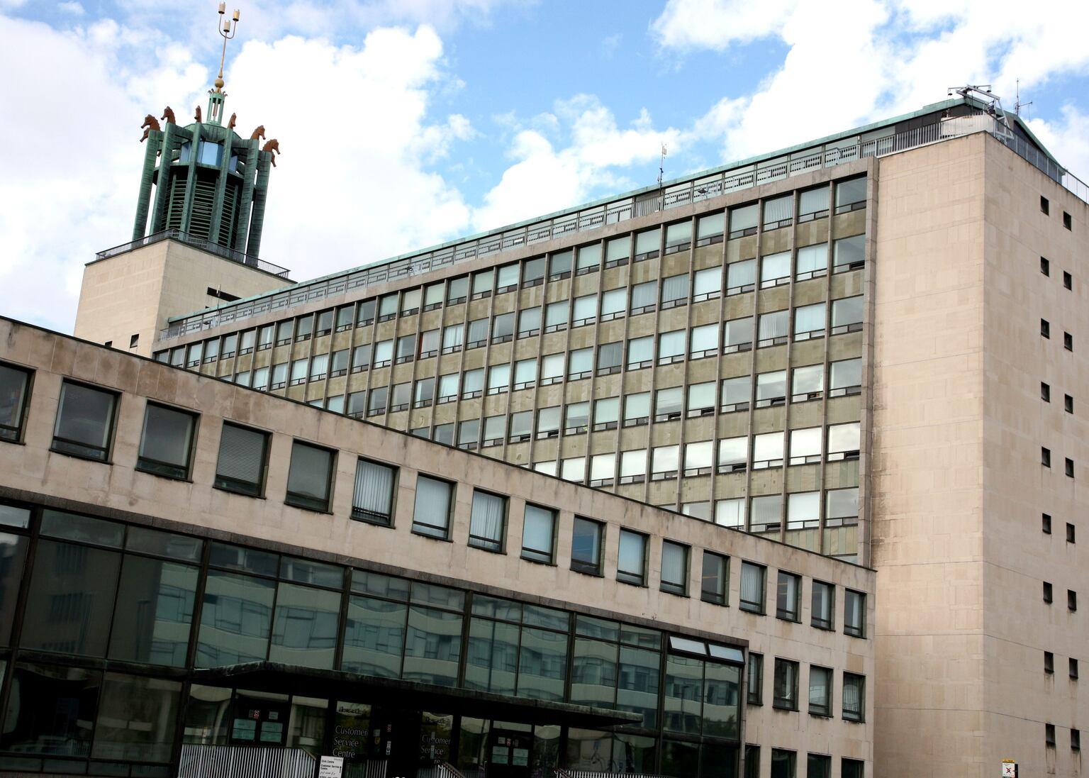 Tribunal Hears NHS Changing Room Challenge