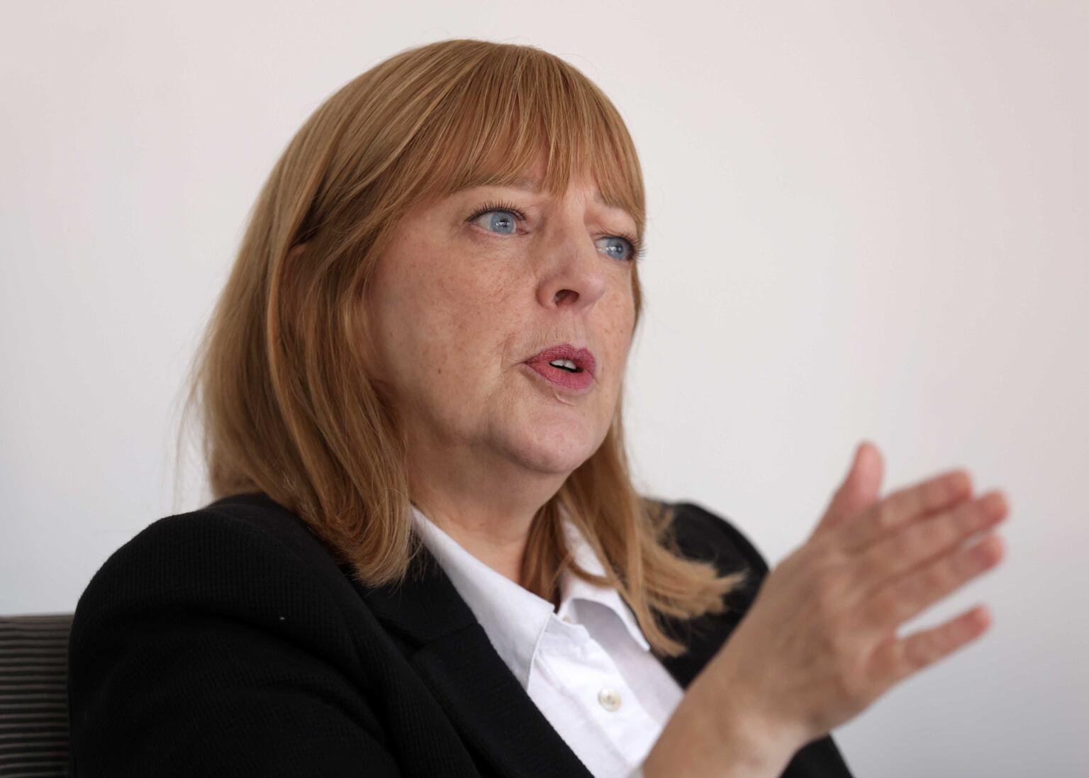 Legal challenge to NI rights chief over ICRIR comments