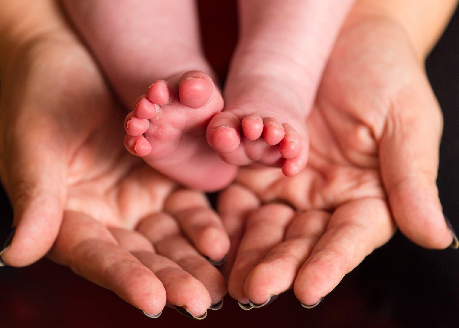 MP seeks paid leave for fertility treatment appointments