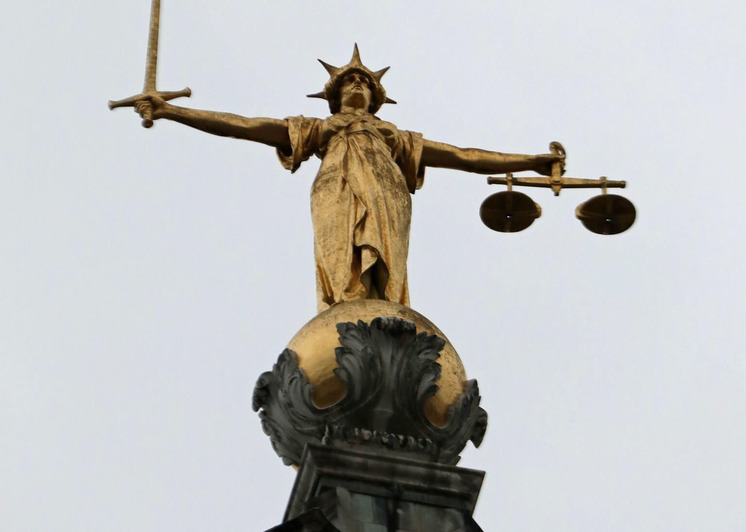 UK to pardon child prostitution convictions for abuse victims