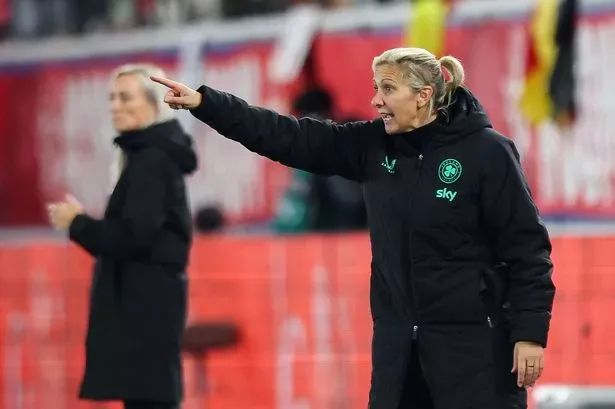 Ireland draw France, Netherlands, Poland in World Cup qualifiers