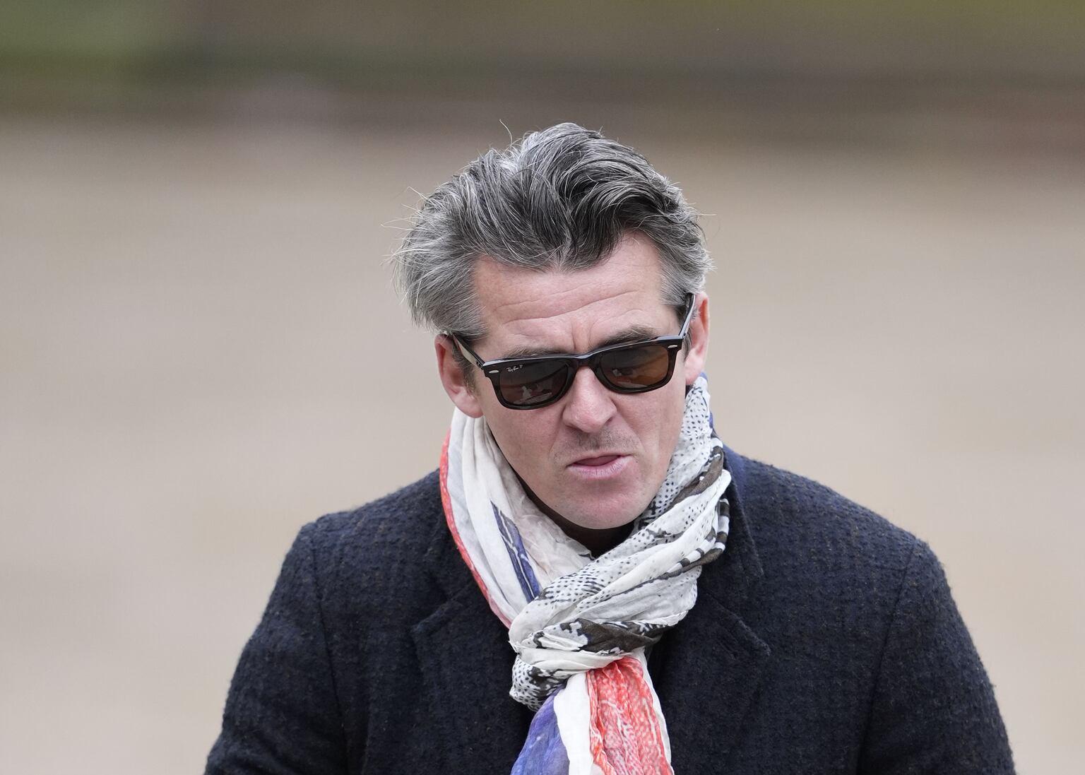 Lucy Ward Testifies in Joey Barton Social Media Trial