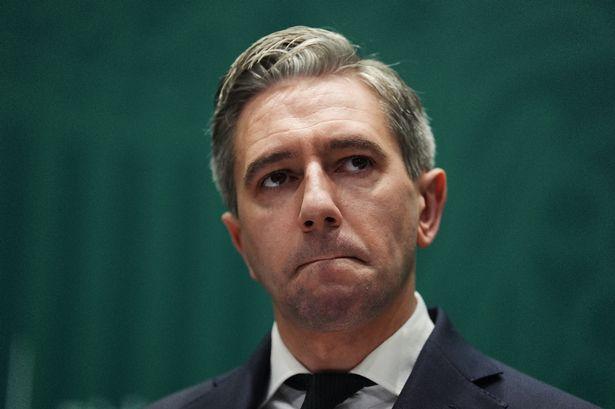 Harris defends migration remark; CCTV contradicts arson claim