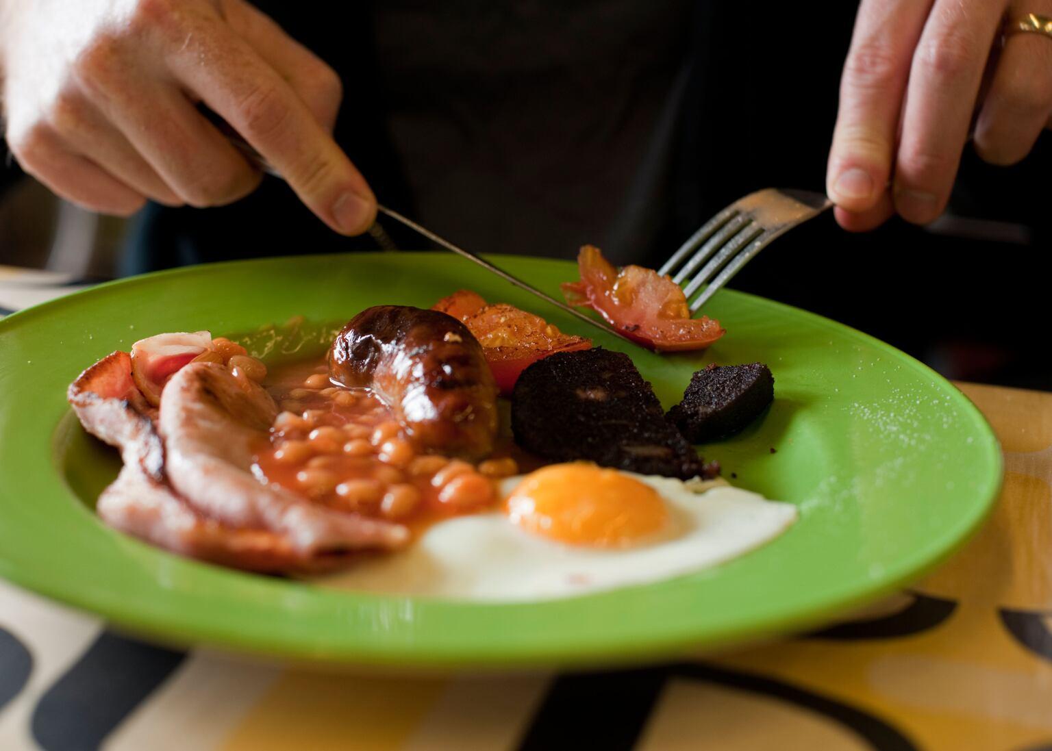 Tories Seek 100% Relief for High Street Businesses