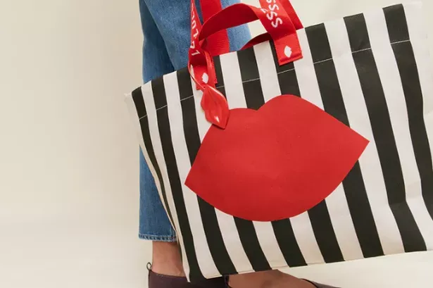 Lulu Guinness €50 Tote Returns, Holds 4.8/5 Rating