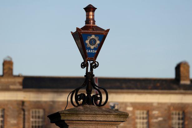 Vehicle Set on Fire in Limerick; Gardaí Investigate