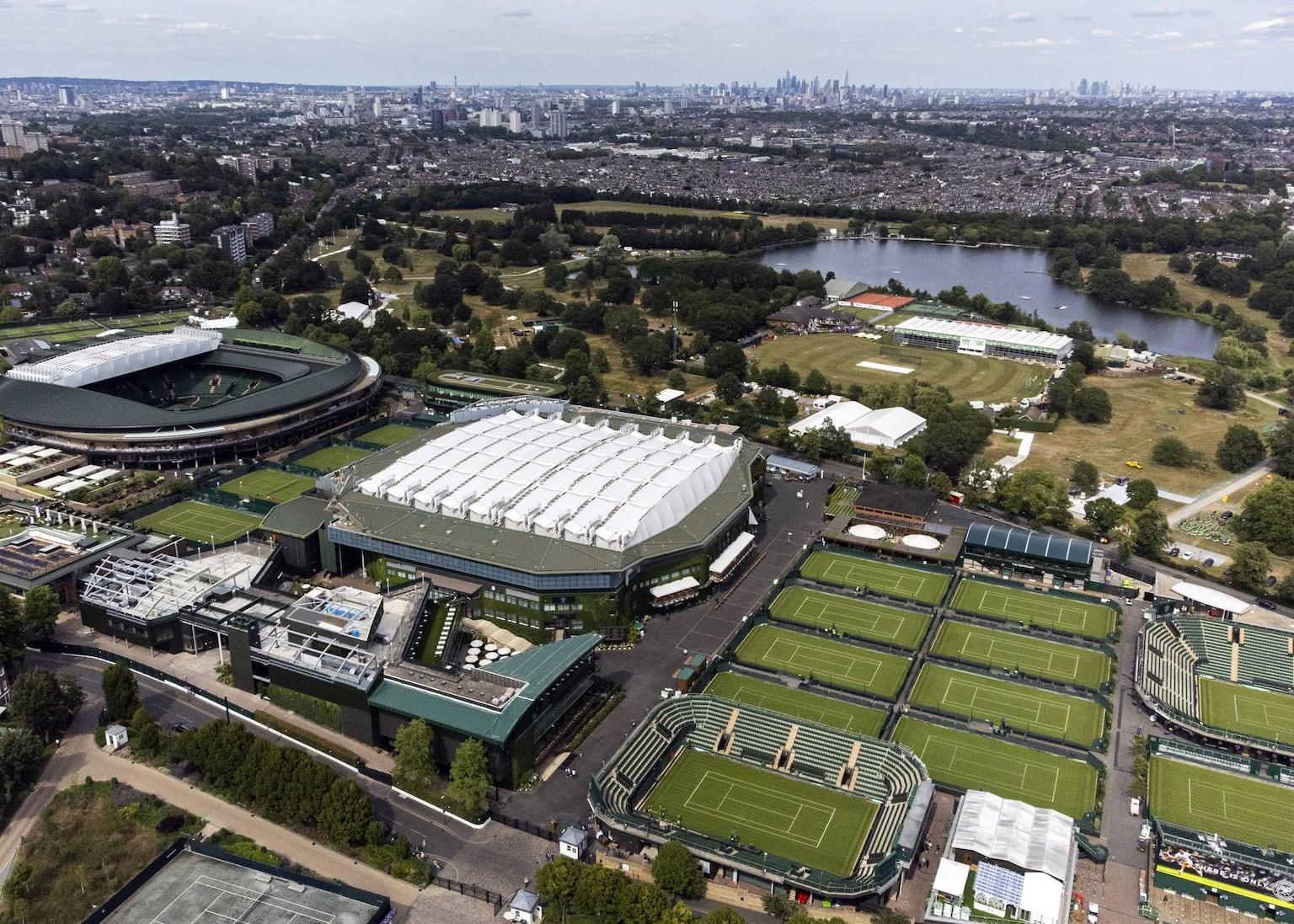 Peers seek clarity on Wimbledon expansion legal impasse