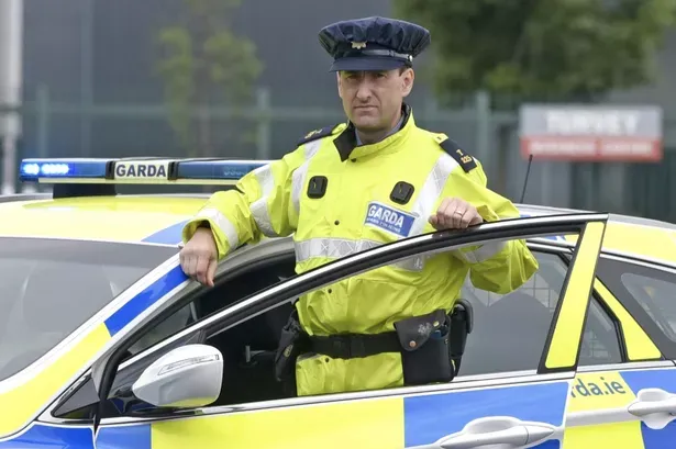 Inquest hears Garda died in Dublin checkpoint collision