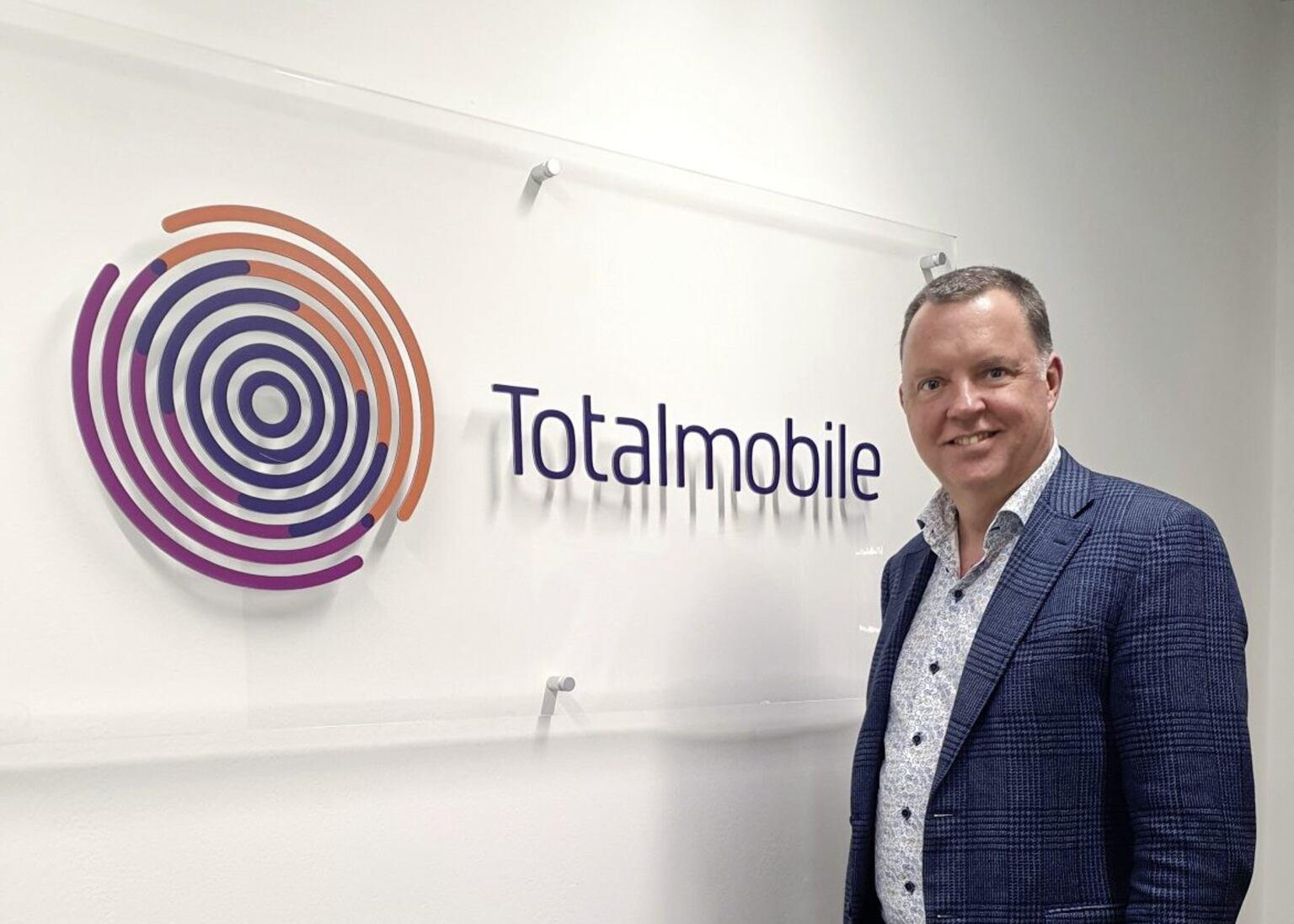Totalmobile secures new private equity backing