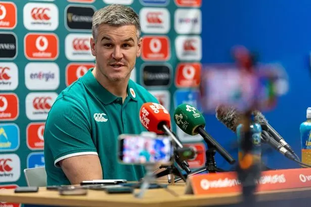 Sexton targets fixes; McCloskey injury status uncertain