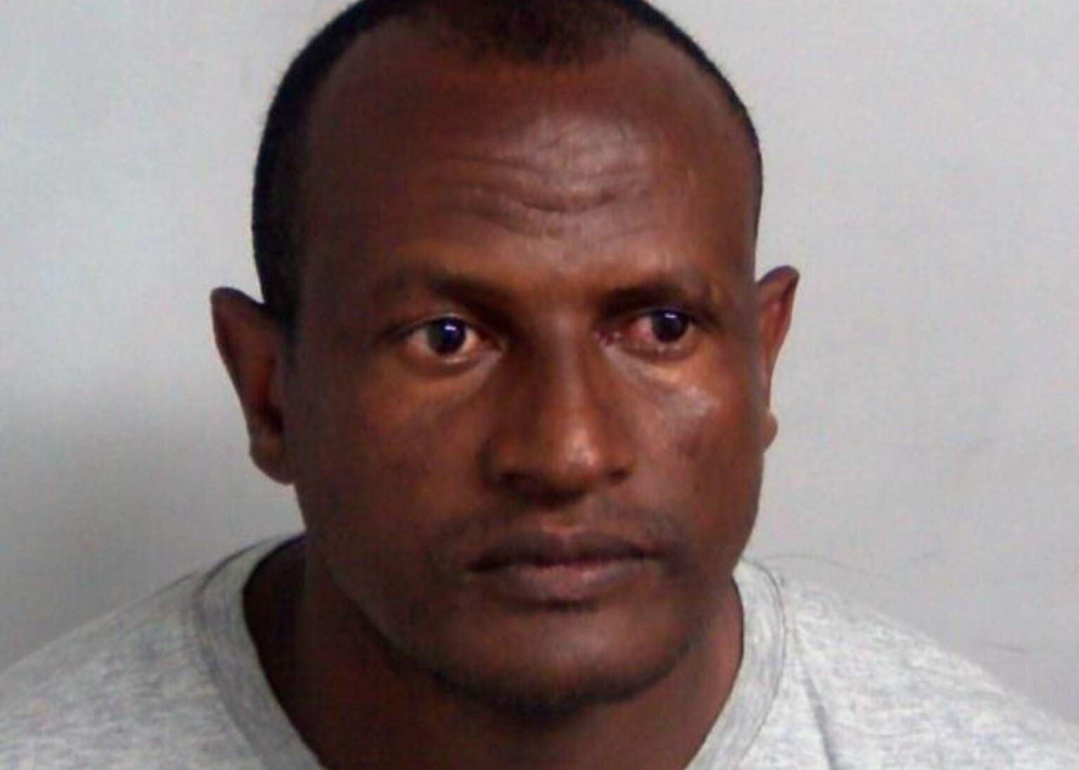 Victim speaks after offender’s mistaken release and deportation