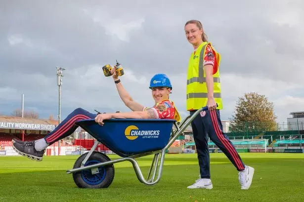 Shelbourne fans to vote on €50k Tolka upgrades