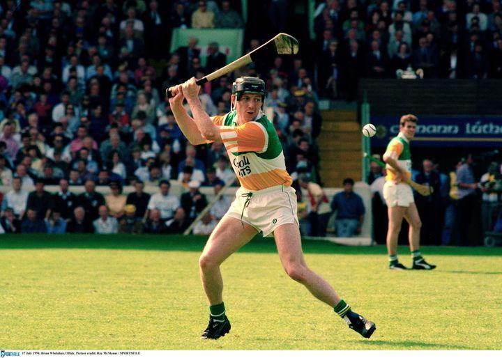 All-Star Week Highlights Selections and 1994 Whelahan Omission