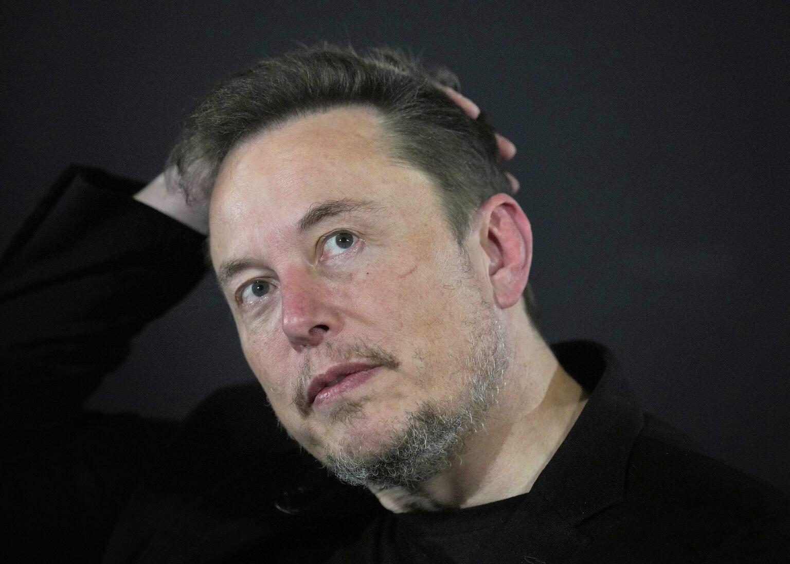 UK Minister Tells Musk to Mind His Own Business
